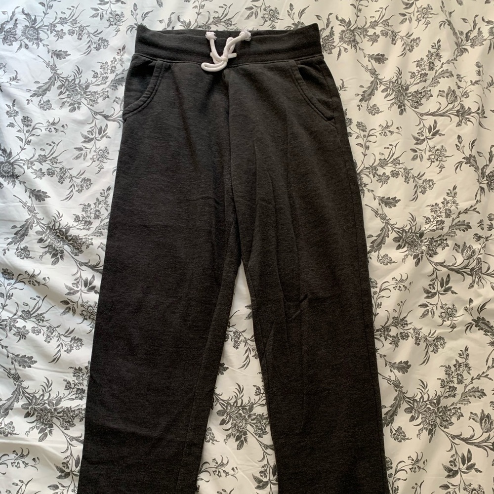 H&M Basics Joggers